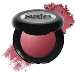 Saie Super Suede Grazie Baked Powder Blush